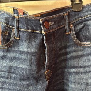 Men Abercrombie&Fitch jeans